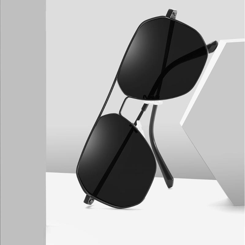 

Sunglasses Polarized Men Women Fashion Fishing Eyewear Sun Glasses Vintage Driving Sports UV400 For Male/Female