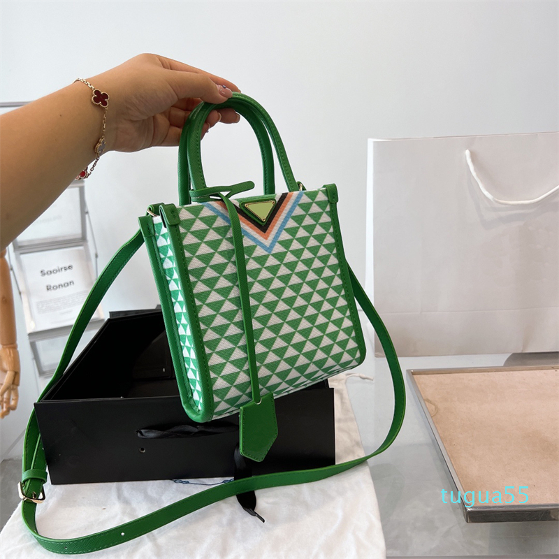 

Fashion Handbag For Women Shoulder Bag Shopping Bags Cosmetic Bag