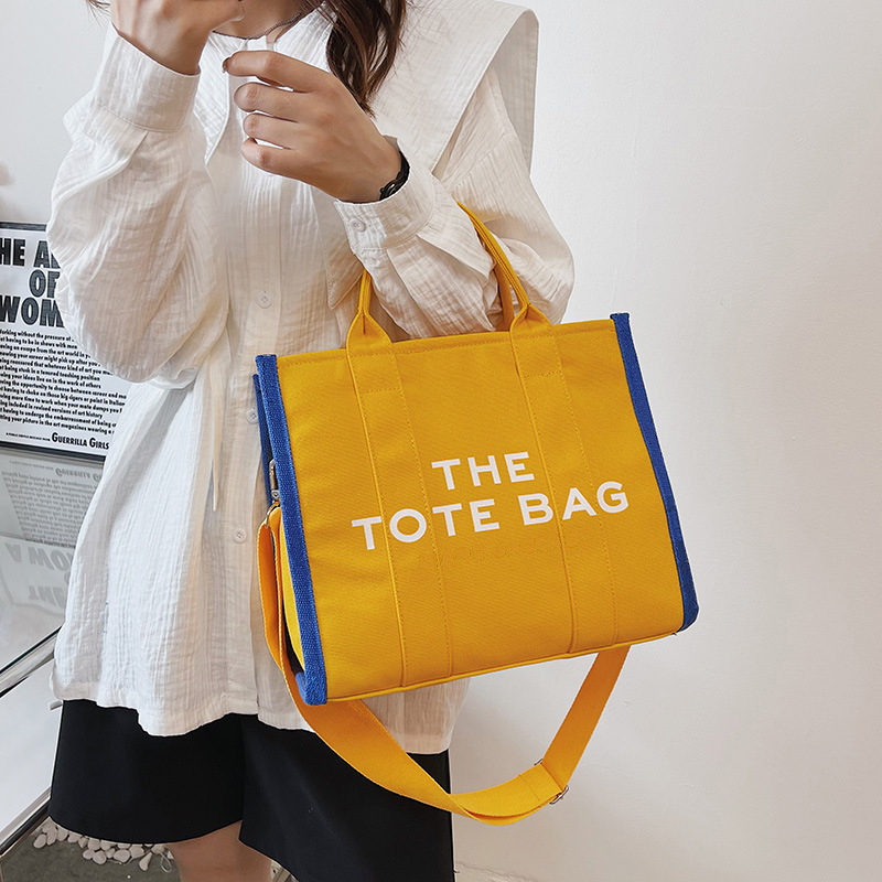 

Luxury Tote Bag Designer Bags Canvas Mark Practical Jacb Large Capacity Plain Tote Handbags Coin Purse jacquard jesse231, Pink