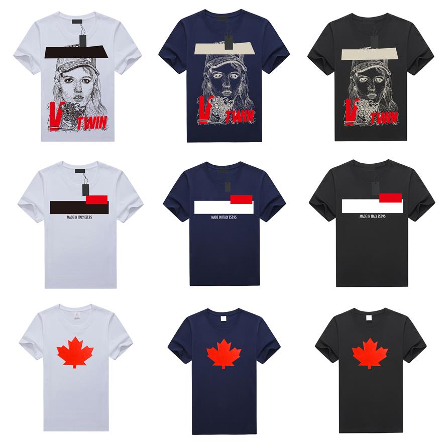 

icon summer men t shirt short sleeve print letter t-shirt shorts loose oversize tee clothing leaf clothing top printed casual Asian, Hi