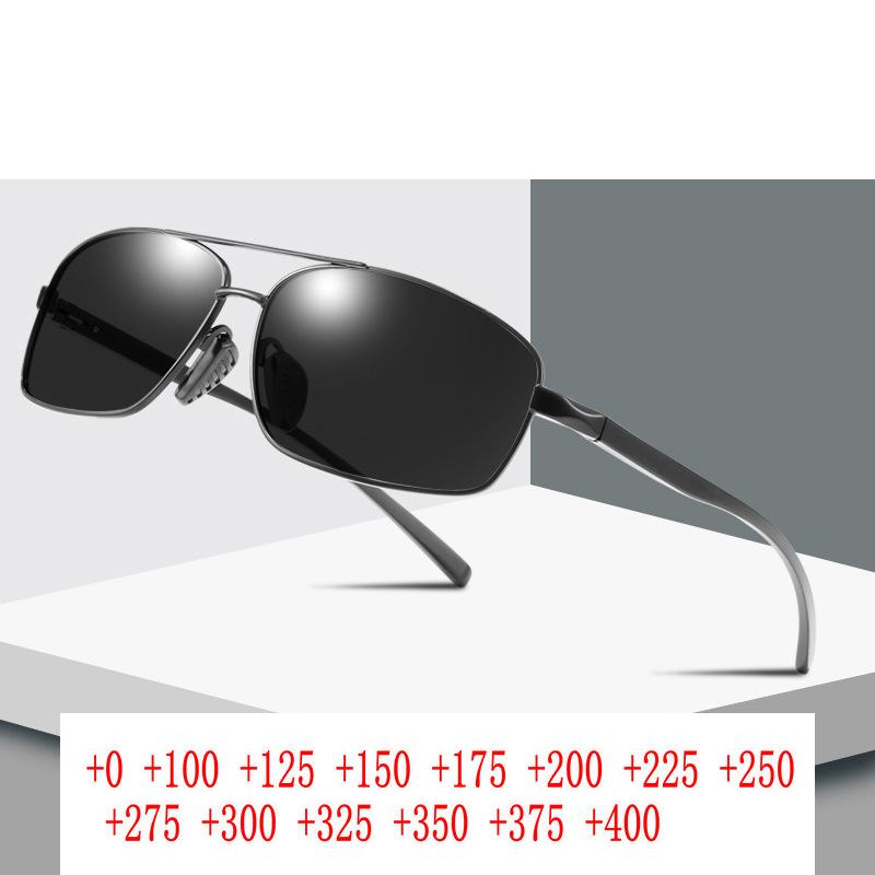 

Sunglasses Full Sports Polarized Reading Men Women Outdoor Hyperopia Readers Driving Uv Protection With Box NXSunglasses