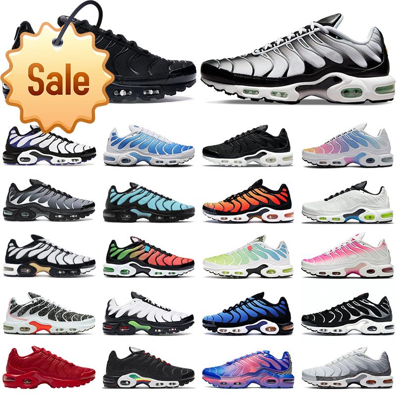

2022 Tn Plus Men Women Running Shoes Black Cordura White Volt Bat Wolf Grey Pink Fade Psychic Blue Crater Worldwide Nerf Mens Trainers v, #2