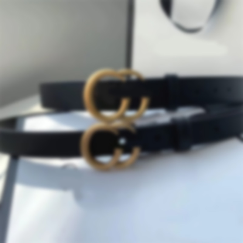 

2022 double G designer genuine leather belt for women Luxury design Belt men high quality Womens belts Casual Letter Smooth Buckle waistband, With logo