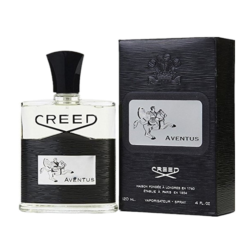 

Men's perfume Creed aventus perfume brand men parfum spray portable classic perfumes