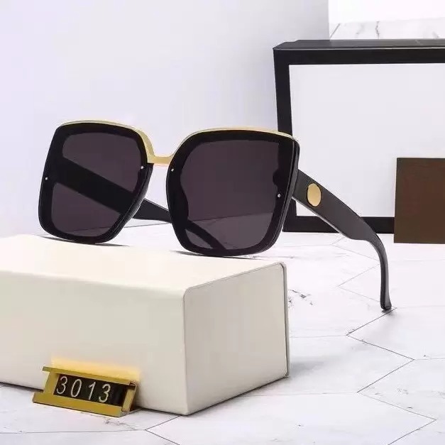 

2022 Mens Sunglasses for Women Optional Unisex Brand Glasses Polarized UV400 with box designer sunglasses