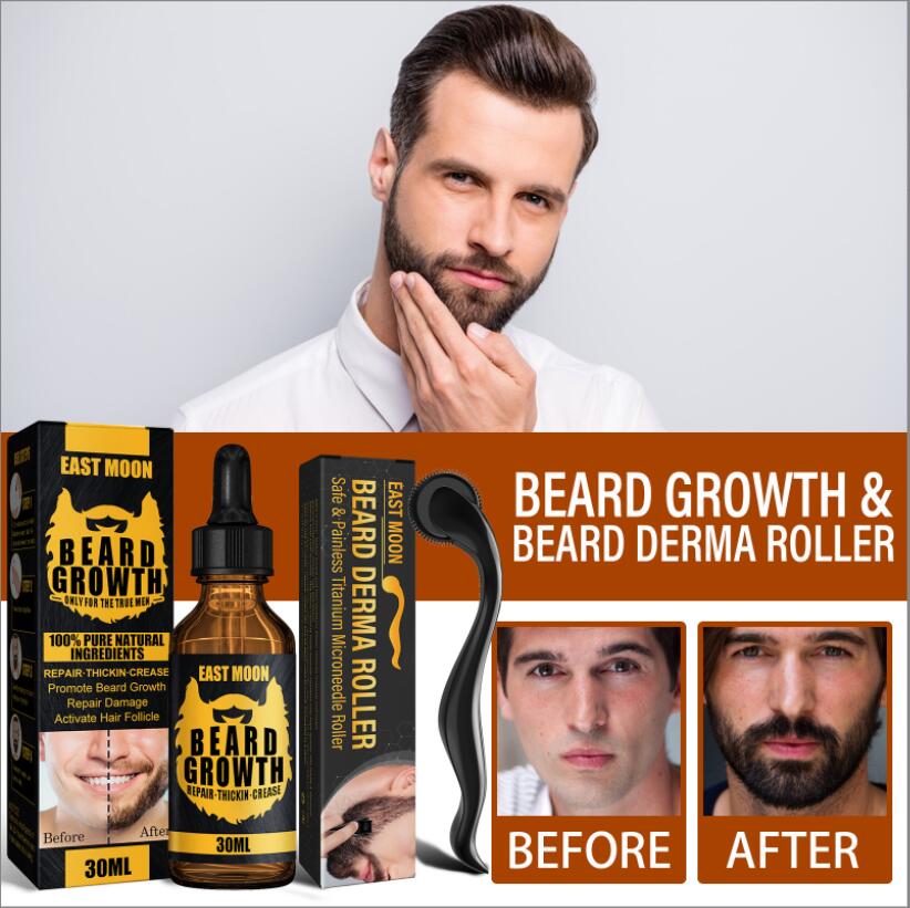 

Beauty Microneedle Rollers for Beard Derma Roller