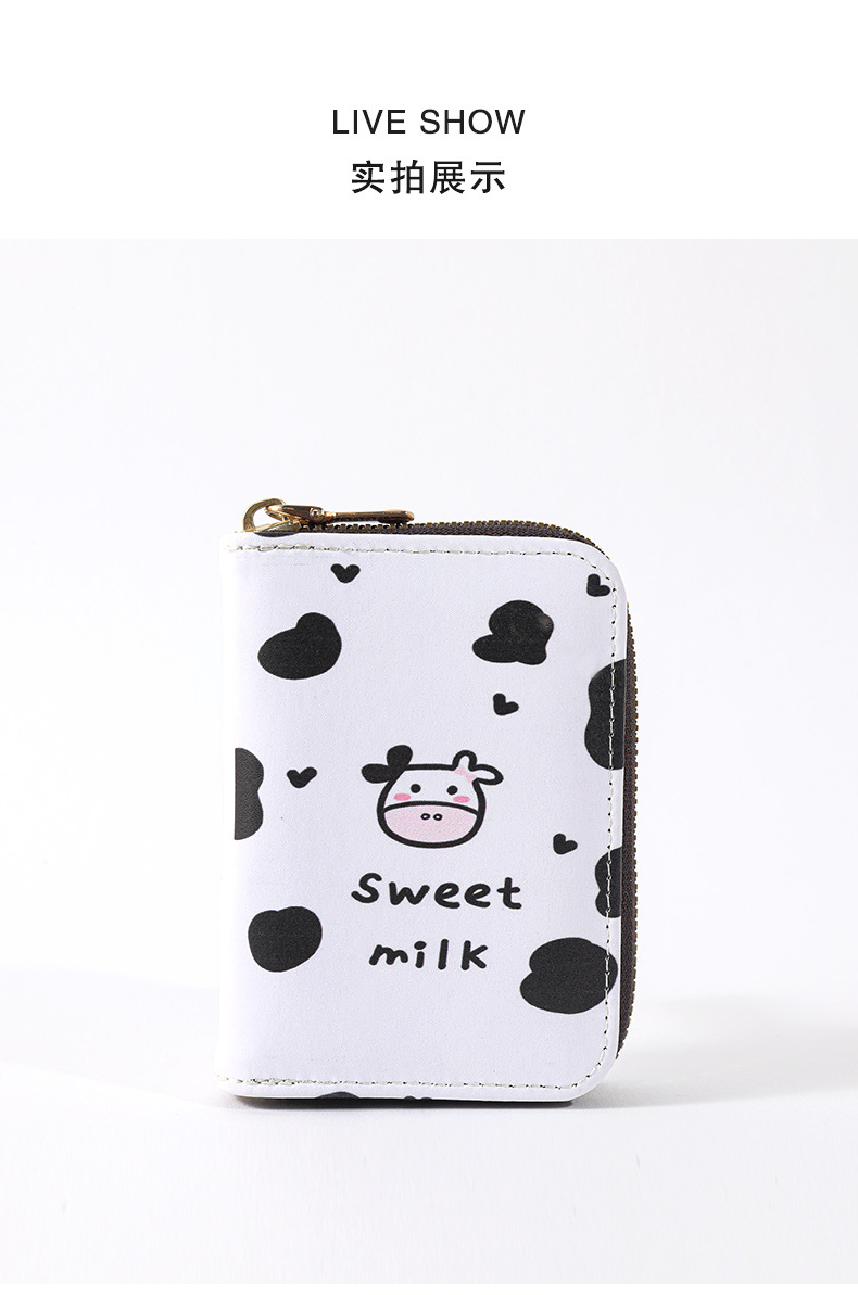

256rfid Card Holder Men Wallets Money Bag 33, White grid