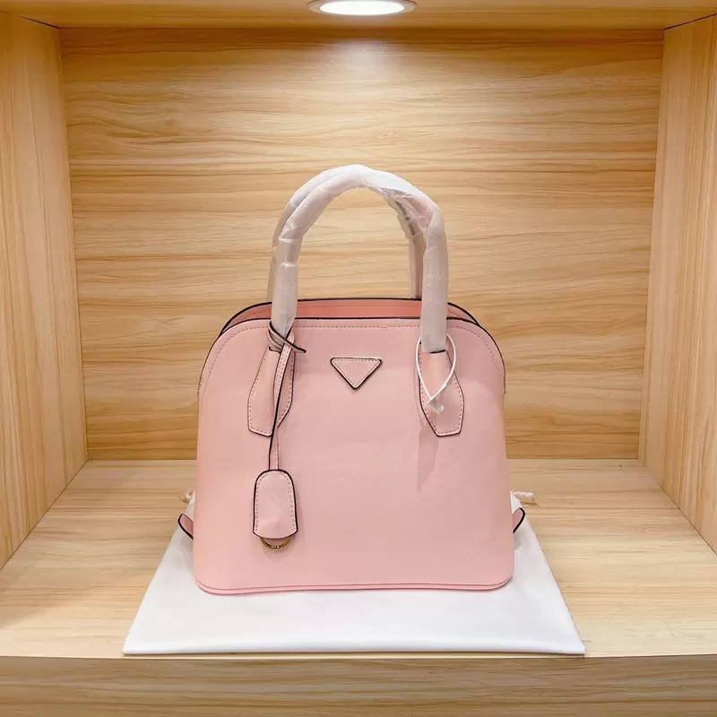 

Cross body Bag Designer Handbags Totes Crossbody Shoulder Bags Handbag Shell Fashion brand High-end Genuine leather Different colors With original box size 30 24 cm