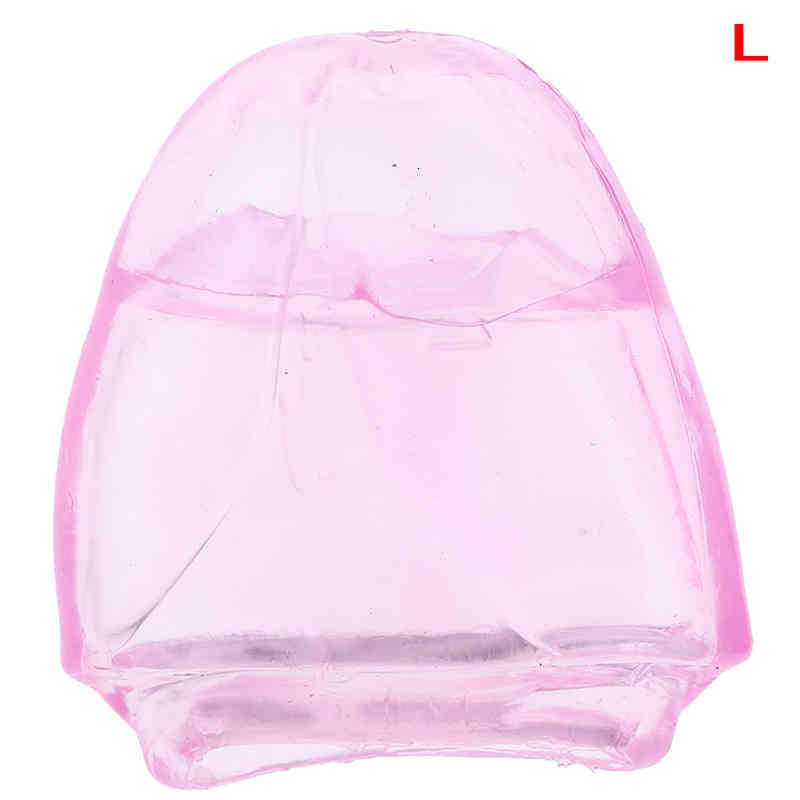 Masseur vibrateur jouets hommes manchon de pénis en silicone pour mâle 1pc Cock Ring Extensio