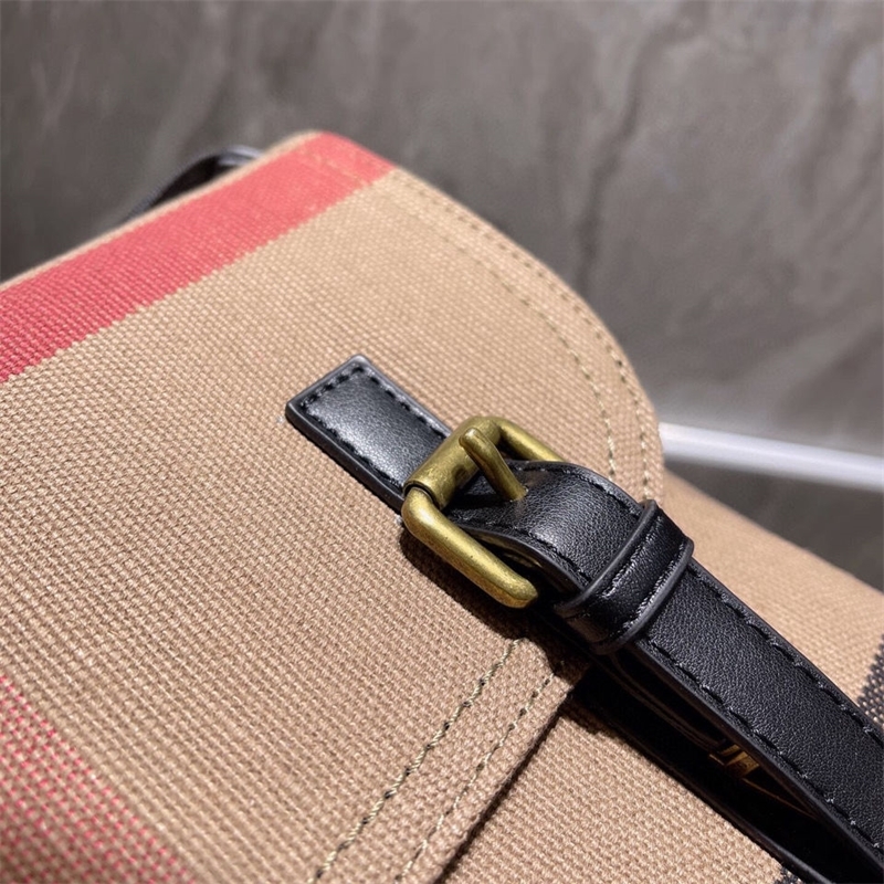 

Designer Luxury Burbrerity Bags For Women High Quality Brown Crossbody Handbags Vintage Burbrery Leather Wallet Paris Plaid The Totes Bag Fashion Purses SK6V