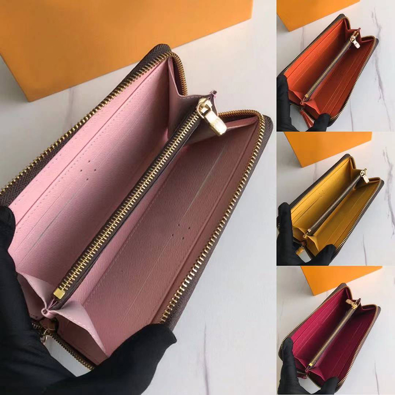 

clemence wallet designer special canvas purse for women luxury long wallet 8 credit card slots Gold color hardware 2 large gusseted compartments Zipped coin pocket, Extra shipping(not for sale separately)