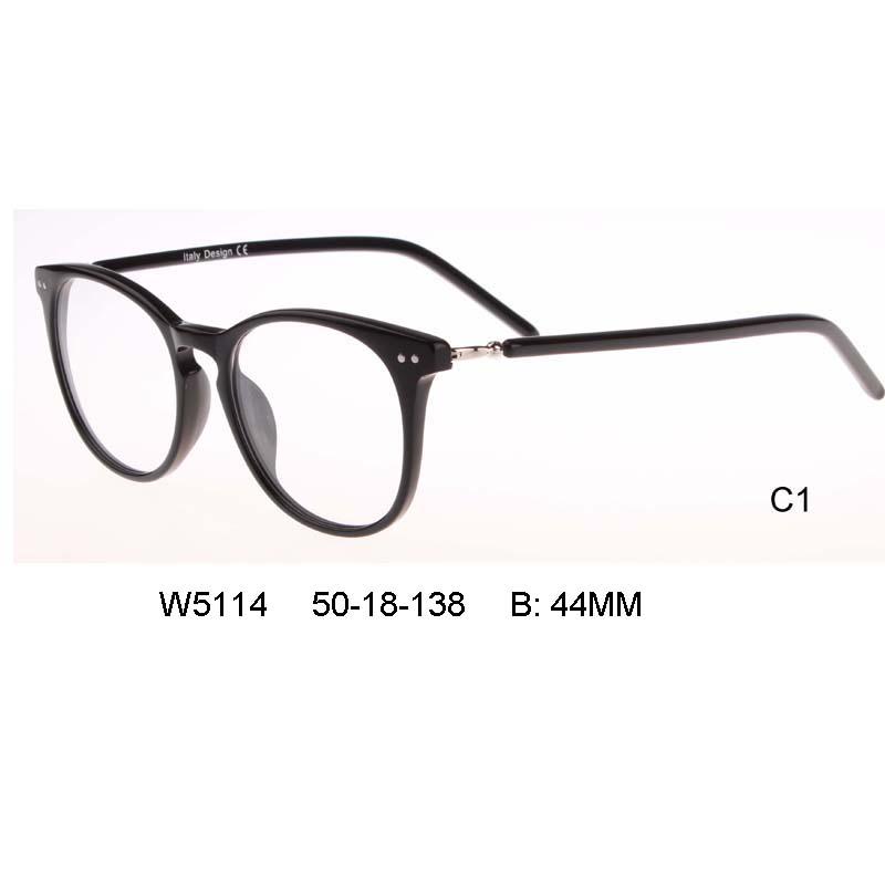 

Fashion Sunglasses Frames Round Eyeglasses Women Points From Manufacture Optical Glasses For Myopia Vintage Femininos Designer