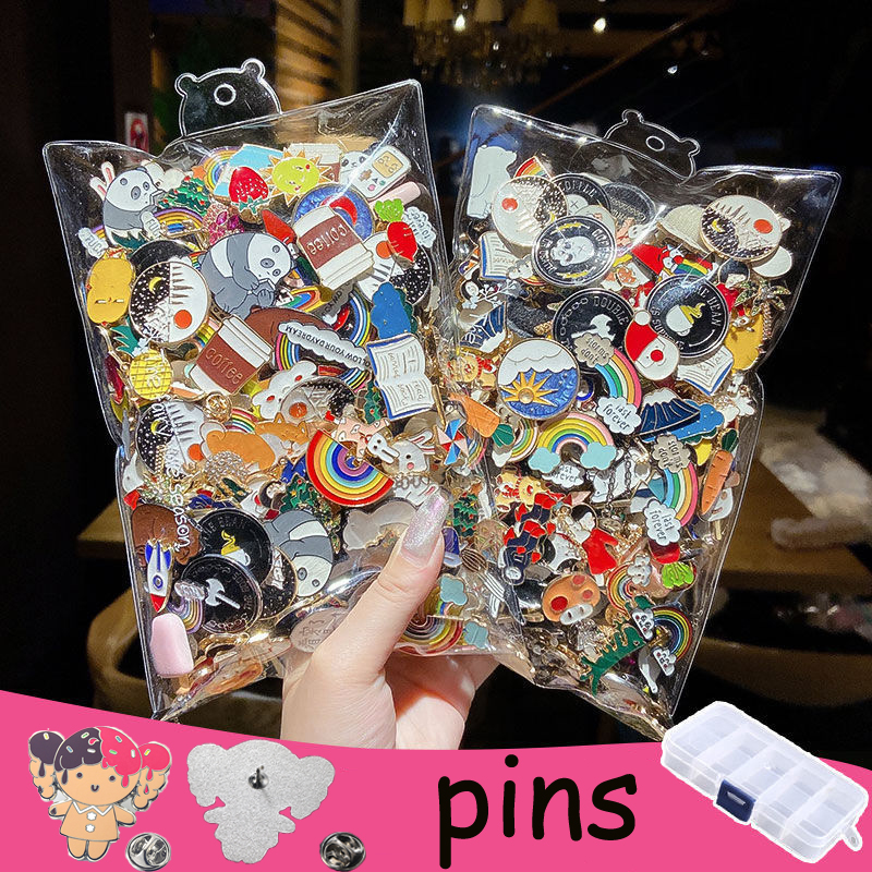 

Pins Brooches Japanese Manga Gojo Satoru Anime Cute Enamel Pin Badge Cartoons Collar Lapel For Backpack Decoration Jewelry GiftsPins