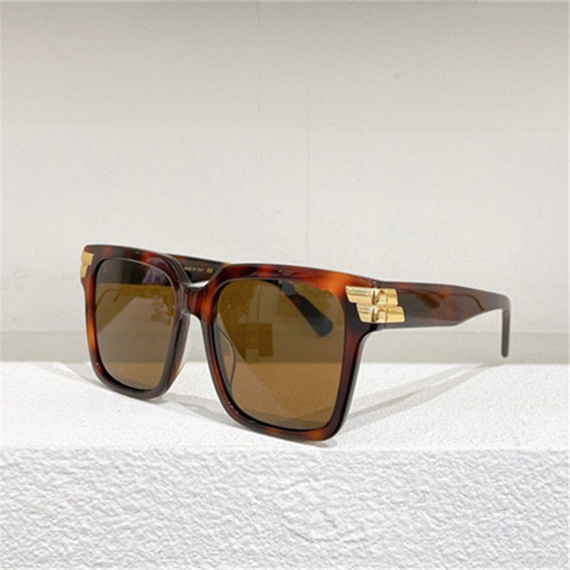 

Sunglasses For Men Women Summer 1159 Style Anti-Ultraviolet Retro Plate Full Frame Eyeglasses Random Box