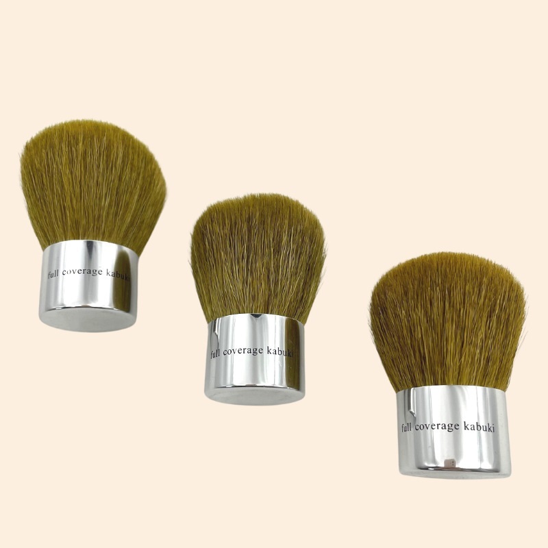 

Makeup Brushes id Escentuals Full Coverage Kabuki Brush Makeup Tools