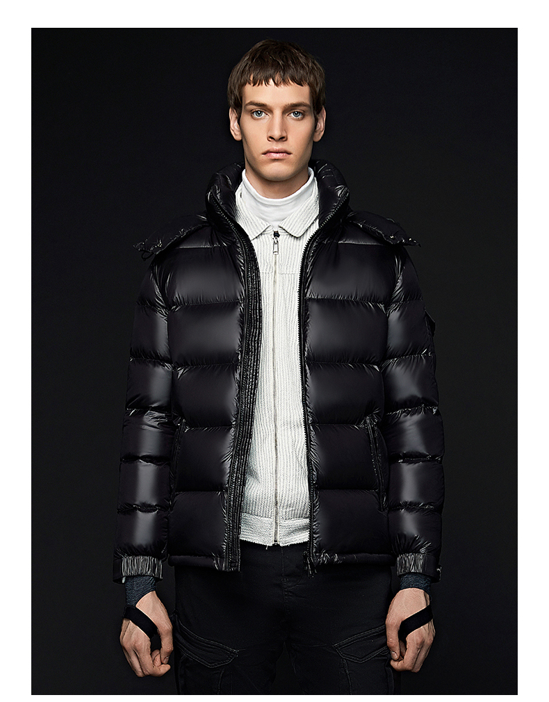 

Puffer Down Jackets Parkas Mens Womens Designers Coats Homme Winter Couples Sweatshirts Outerwear White Duck Downs Content 80% Parkas, 23