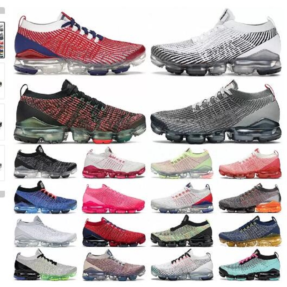 

Eur36-39 woman Tn Plus shoe womens mens Fly Running Shoes women trainers Grey USA Knit Ember Zebra Triple Pink Electric Platinum men sneakers, # 47