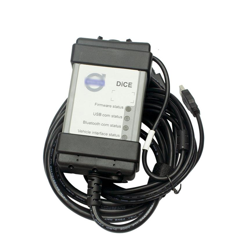 V2014D VIDA DICE Diagnostic Tool pour Volvo Car serrurier de voiture 292R