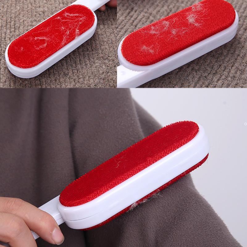 

Static Brush Magic Fur Cleaning Brushes Pet Hair Lint Remover Reusable Device Dust Brusher Electrostatic Dust Cleaners DHL