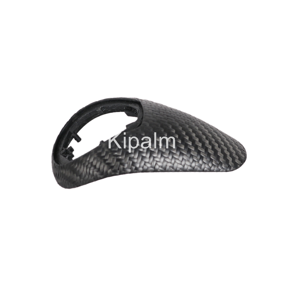 

1 Piece Replacement Matte Carbon Fiber gear shift knob Cover for BMW M3 F80 M4 F82 F83 M5 F10