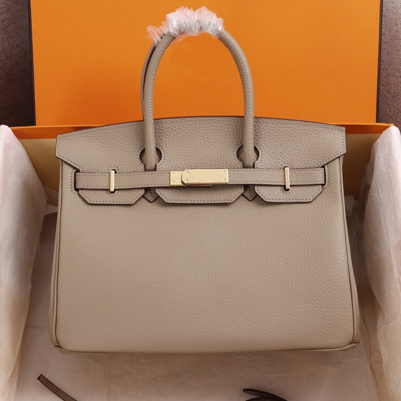 

9 Solid color Luxury Designer Totes Bag Totes Genuine Leather Woman Handbag Litchi Pattern Rouge With Gold Hardware