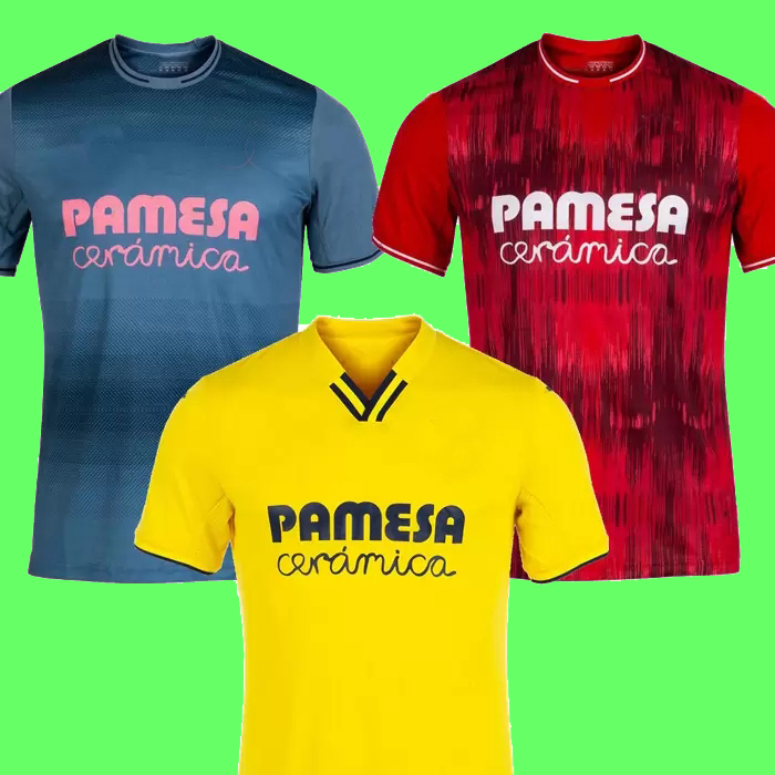 

Top thailand quality 2021 2022 Villarreal CF soccer jersey 21/22 PAU GERARD PACO ALCACER CHUKWUEZE CAMISETA DIA A.PEDRAZA YEREMI football soccer shirt jerseys, Home