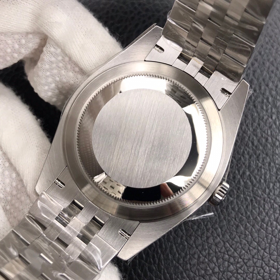 

AAA 3A Top Quality Famous Brand Rolex 41mm Men Watches Band Automatic Menchanical Movement Stainless Steel Sapphire Glass With Original Green Boxes Rolexwatch H2