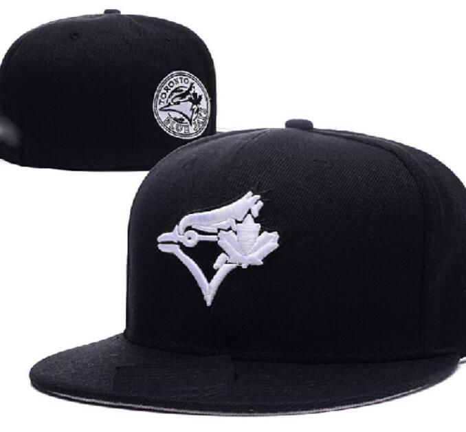 

Toronto letter TOR Bone Hip Hop Fitted Hats Caps gorras bones Hat Adjustable Sport Baseball Cap For Men Women A3, 18