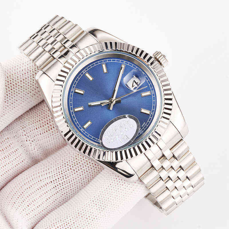 

huiya06 ukrainian watches Black Top High Quality 41mm Men's Watchs Automatic Movement Stainless Steel Watch Ladies 2813 Mechanical Watcht Waterproof