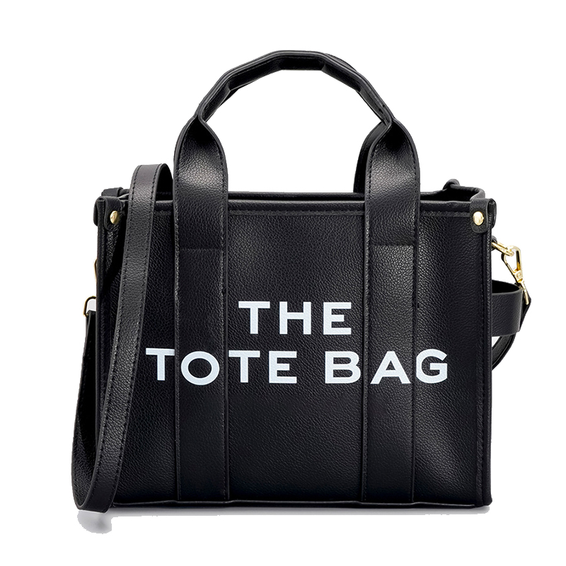 

High Quality Totes Bags for Women Designer Handbags Purses PU Leather Fashion Canvas Shoulder Bags Wallet PVC Transparent Bag, 23cm-pvc-rose