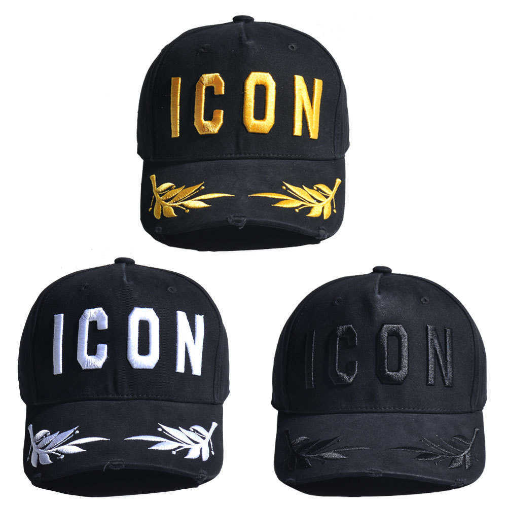 

High quality ICON Mens Designer hats Casquette luxury embroidery cap adjustable hat behind letter baseball caps, I need look other product