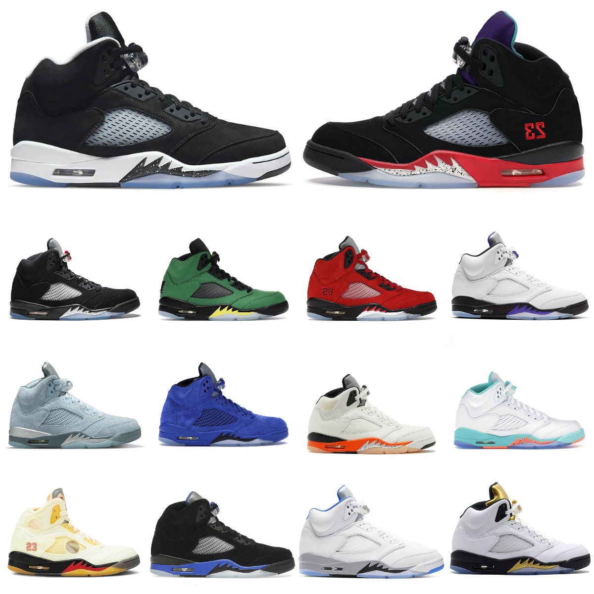 

Jumpman 5 Men Basketball Shoes 5s Top 3 sail Quai 54 Racer Blue Jade Horizon Bluebird Raging Bull White Cement Black Metallic Mens womens Fashion Sports Trainers 40-47, Bubble column