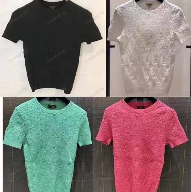 

Autumn 2022 Fashion Design C Multiple Color Mix And Match Women' Knits Wear Loose Comfortable Soft Texture Structure, White