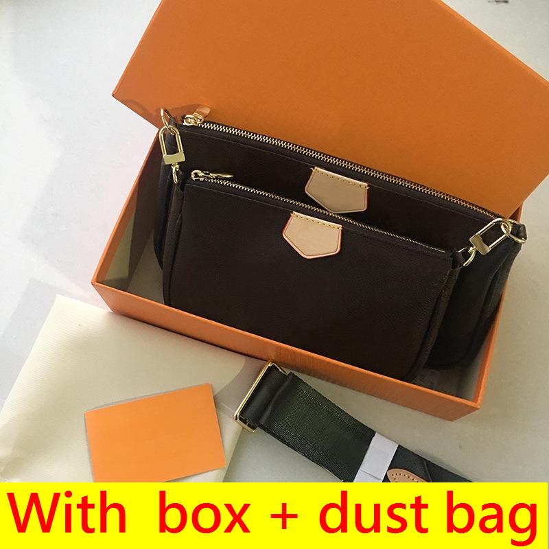 

Luxury purse multi pochette accessoires bumbag cosmetics bag mini bum cardholder wallets brown black white designers woman for women womens cross body hobo bags, Ask me for pictures