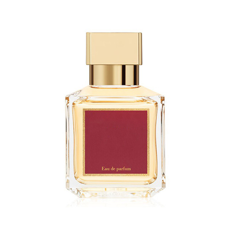 

Women's Men's Perfume High Quality 540 Perfume Long Lasting Eau de Toilette