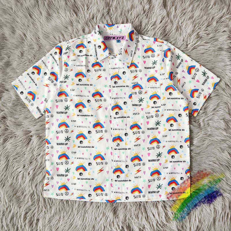 

Human Made 2022ss Girls Not Crying Shirt Men Women High Quality Eagle Print Tee Cotton Tops Short SleevesT220721