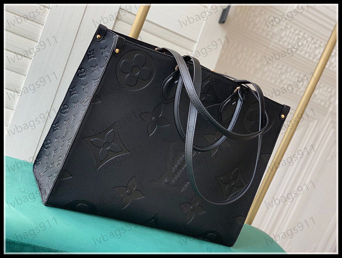 

Lvity Bags Louiseity Viutonity Lvs Louisity Vuttonity Handbags ONTHEGO Shoulder Women Leather Luxury Designer Handbag Fashion Messenger, 06-black leopard