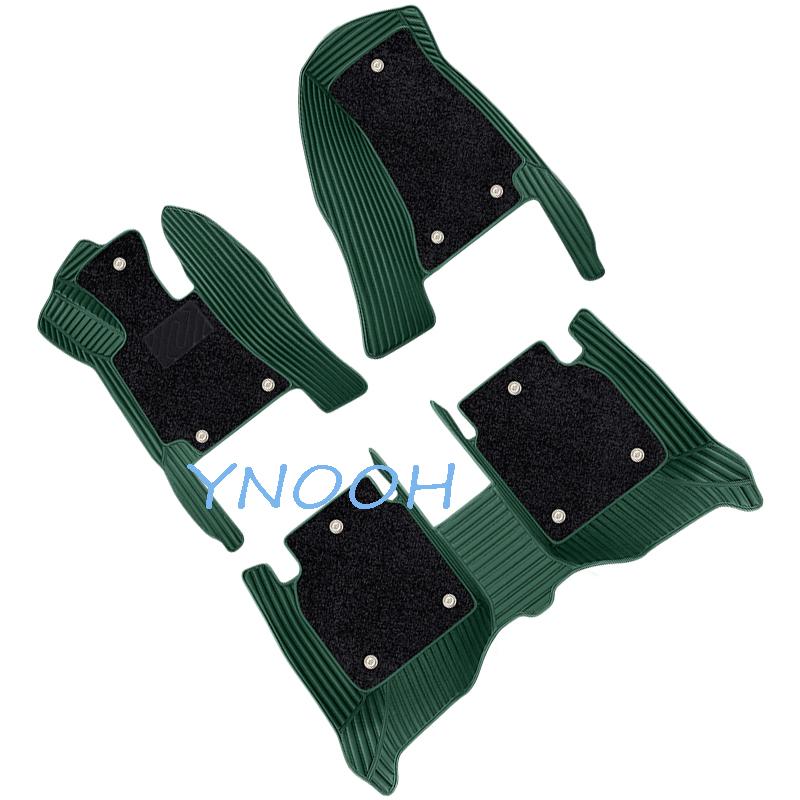 

Floor Mats & Carpets Car For Qashqai X Trail T31 Primera P12 Teana J31 Almera Tiida Athfinder R51 Note March Leaf FloorFloor CarpetsFloor Ca