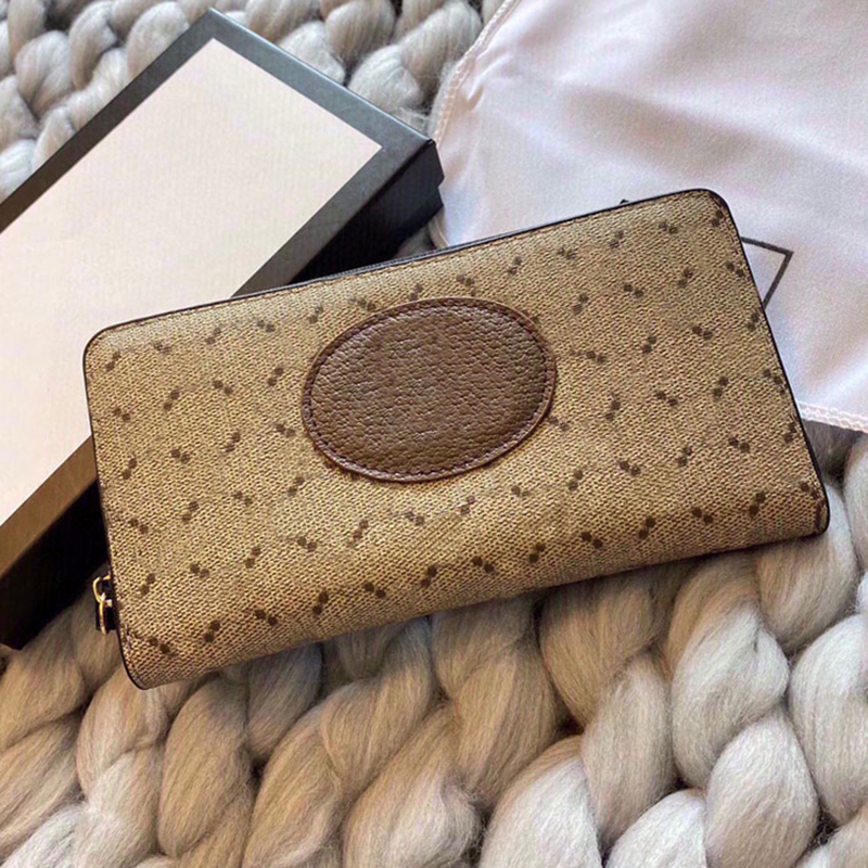 

Tiger Head Wallet Canvas Clutch Bag Women Handbag Card Holder Men Purses Coin Purse Center Leather Designer Zipper Wallets High Quality Clutch Bags, #1;tiger head