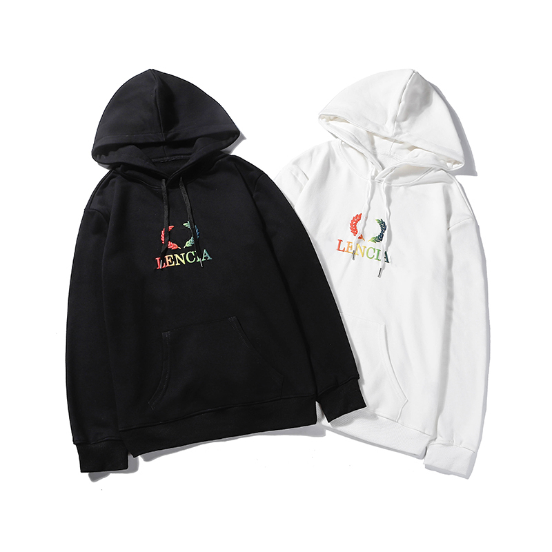 

paris Mens Hoodie Fashion Men Designer Hoodie Streetwear Sweater Man Women Hoodies Skateboards Pullover Casual Sweatshirt Clothes Asian size S-5XL, White