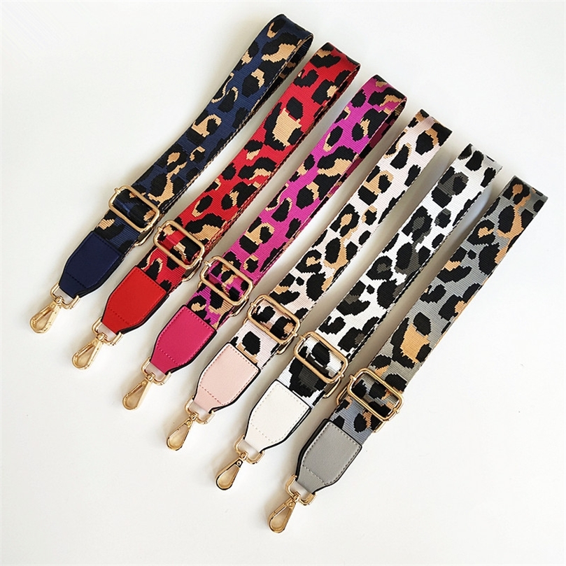 

Wide 3 8cm Adjustable Bag Part Accessories for Handbags Leather Belt Shoulder Strap Replacement 130cm 220617