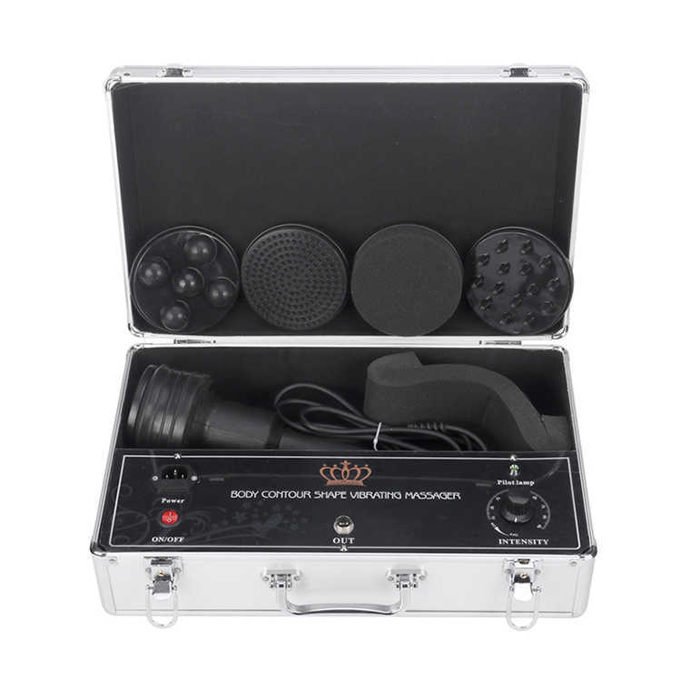 Portable Strong Energy Vibration Weight Loss Machine G5 Cellulite Removal Body Slimming Massage Muscle Relaxing Device-image-767833852