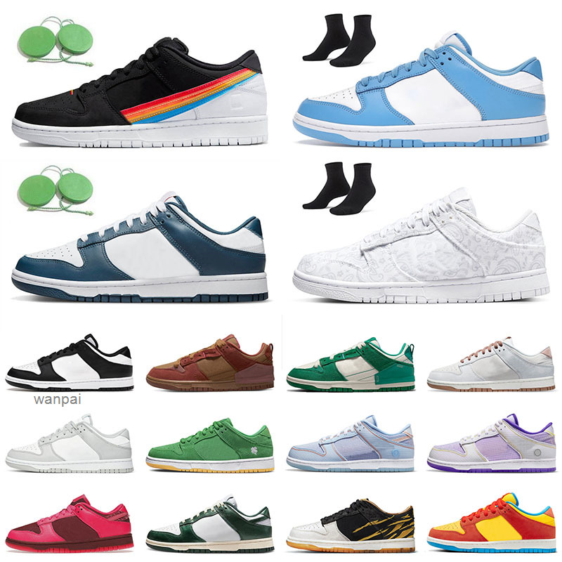 

Designer LOW Basketball Shoes sneakers trainers us 11 Disrupt 2 Polaroid Scrap University Red Union White Paisley Year of the Tiger Valerian, 36-45 year of the tiger