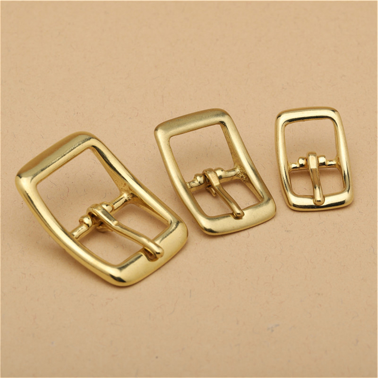 

#11 Bags Shoulder Straps Metal Buckles U001