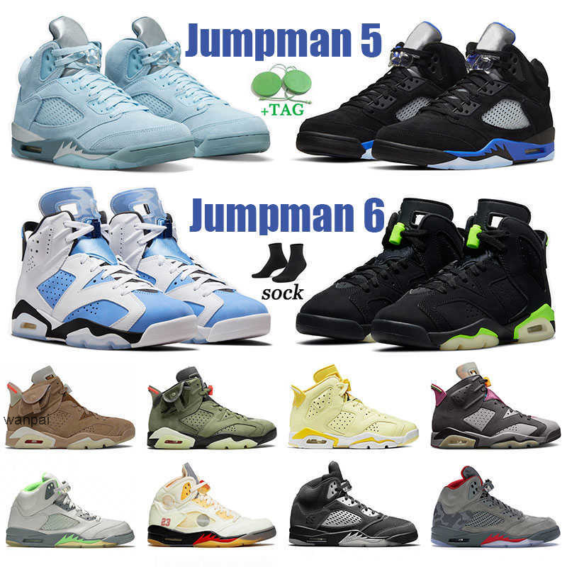 

Hotsale Jumpman 5 6 Sports Basketball Shoes UNC 6s Bordeaux British Khaki 5s Racer Blue Easter Camo Gold Hoops Carmine Jade Horizon Women, A17 40-47 reflections of a champion