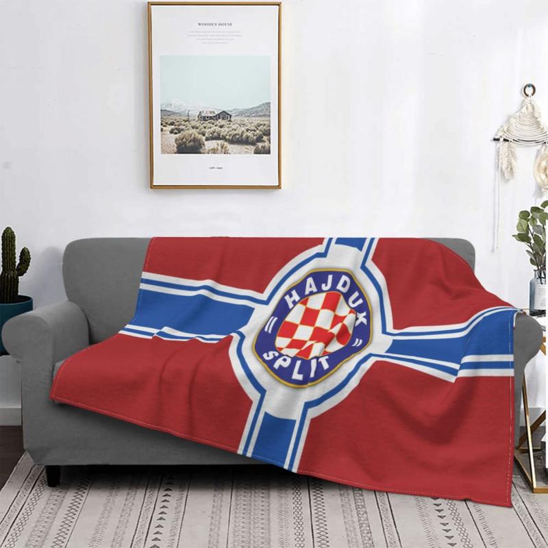 

Blankets Hajduk Split 1594 Blanket Bedspread Bed Plaid Comforter Muslin Double Winter Covers Receiving
