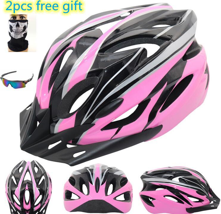 

Motorcycle Helmets Bicycle Men And Women Riding Helmet Outdoor Fashion Trend, Color6