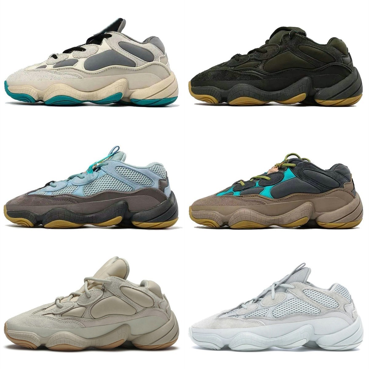 

Designers 500 Enflame Casual Shoes Mens Women Granite Utility Clay Brown Bone White Stone Salt Ash Grey Blush Desert Rat 500s Taupe Light Enflam Soft Trainer Sneakers, Please contact us