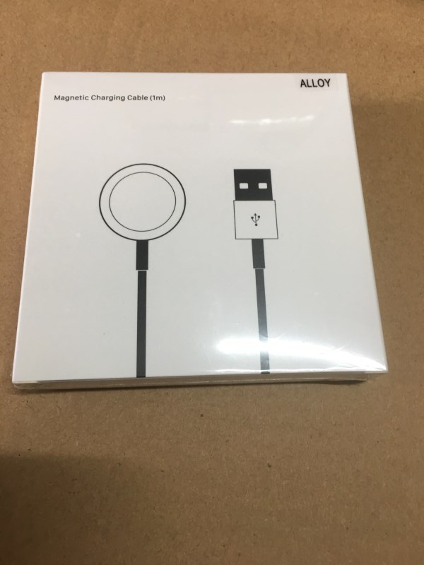 

Portable Wireless Charger for IWatch 7 6 SE 5 4 Charging Dock Station USB Charger Cable for Apple Watch Series 7 6 5 4 3 2 1