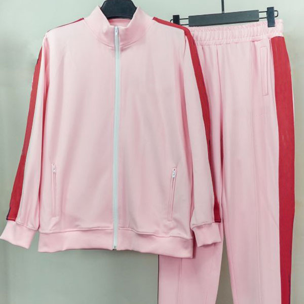 

New Men's Tracksuits Palm Sweatshirts Suits Mens Womens Track Sweat Suit Coats Angel Man Designers Jackets Hoodies Pants Angle Sportswear SES1